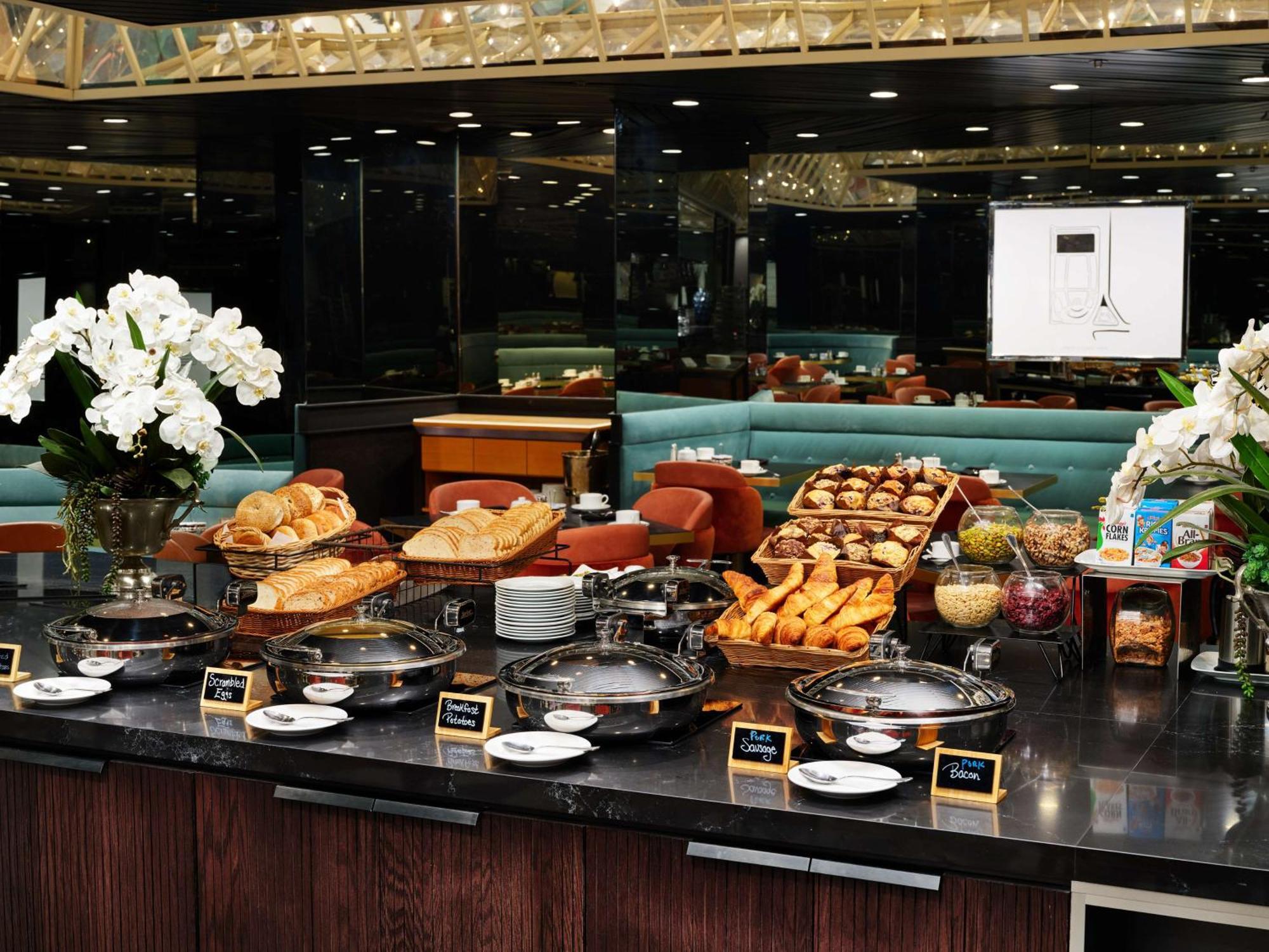 Millennium Hilton One Un Plaza 4* Nova York